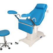 Promotal eMotio+ – fotel ginekologiczny medyczny
