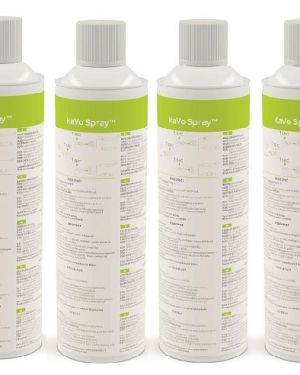 KaVo Spray – olej do końcówek – karton 6 szt