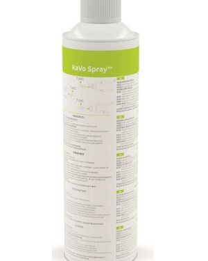 KaVo Spray – olej do końcówek