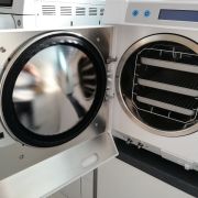 Uszczelka drzwi do autoklawu MELAG Profi Euroklav