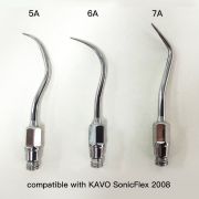 Refine 5A – tip do skalera KaVo SonicFlex 2008