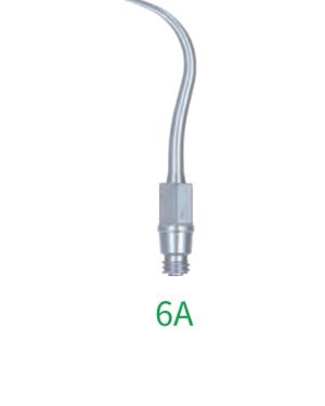 Refine 6A – tip do skalera KaVo SonicFlex 2008