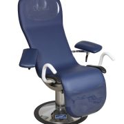 Promotal DENEO – fotel do pobrań krwi