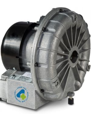 FourTek A001L – pompa ssąca sucha