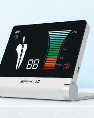REFINE Apex Locator A7 – endometr