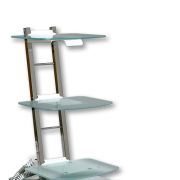 Stolik zabiegowy Stedy F3V