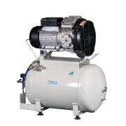 FourTek ECO 2 – sprężarka stomatologiczna