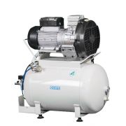 FourTek ECO 3 – sprężarka stomatologiczna