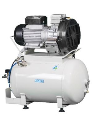 FourTek ECO 3 – sprężarka stomatologiczna