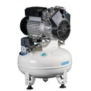 FourTek Mirage 100 Silver – sprężarka stomatologiczna