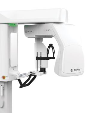 DEXIS OP3D – pantomograf cyfrowy 2D – wersja PAN