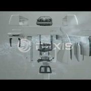 DEXIS OP3D – pantomograf cyfrowy 2D – wersja PAN