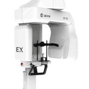 DEXIS OP 3D EX 10×11 – tomograf stomatologiczny 3D