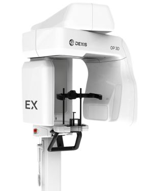 DEXIS OP 3D EX 10×11 – tomograf stomatologiczny 3D