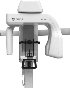 DEXIS OP 3D EX Ceph 10×15 cm – tomograf stomatologiczny 3D