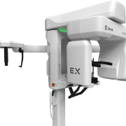 DEXIS OP 3D EX Ceph 10×15 cm – tomograf stomatologiczny 3D