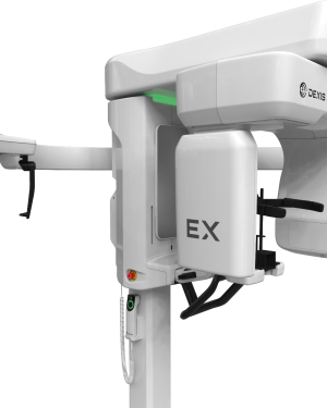 DEXIS OP 3D EX Ceph 10×15 cm – tomograf stomatologiczny 3D