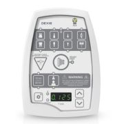 DEXIS Scan eXam One i DEXIS Focus – zestaw