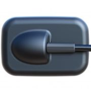 Dexis IXS – system radiowizjografii cyfrowej – rozmiar 1