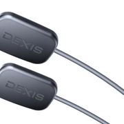 Dexis IXS – system radiowizjografii cyfrowej – rozmiar 2