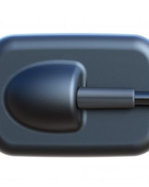 Dexis IXS – system radiowizjografii cyfrowej – rozmiar 2