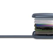 Dexis IXS – system radiowizjografii cyfrowej – rozmiar 2