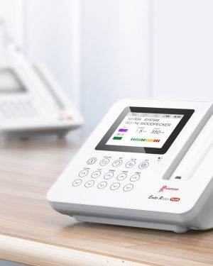 Woodpecker Endo Radar Plus
