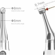Woodpecker Endo Radar Plus