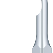 Refine G1 – Tip do skalera Refine, Woodpecker, EMS