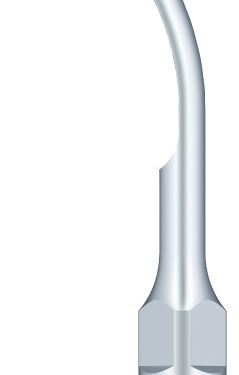 Refine G6 – Tip do skalera Refine, Woodpecker, EMS