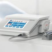 Woodpecker Implanter – unit implantologiczny fizjodyspenser