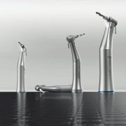 Woodpecker Implanter – unit implantologiczny fizjodyspenser