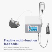 Woodpecker Implanter – unit implantologiczny fizjodyspenser