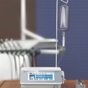 Woodpecker Implanter – unit implantologiczny fizjodyspenser