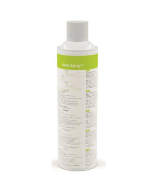 KaVo Spray – olej do końcówek