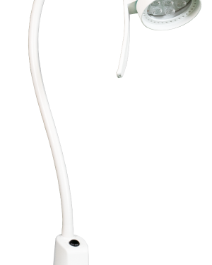 Lampa zabiegowa LiD HEPTA 65 bezdotykowa