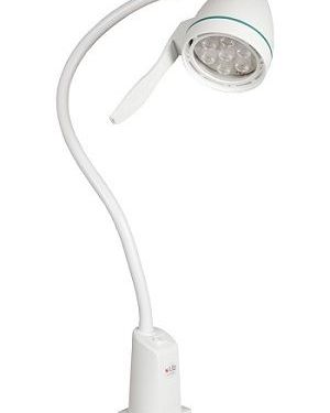 Lampa zabiegowa LiD HEPTA 65 on/off