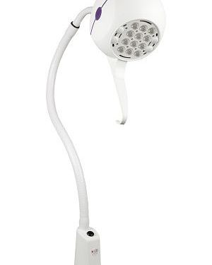 Lampa zabiegowa ledowa LiD BELLA