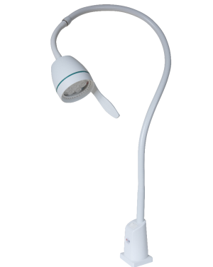 Lampa zabiegowa LiD HEPTA 114 on/off