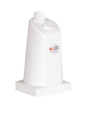 Lampa zabiegowa LiD HEPTA 114 on/off