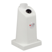 Lampa zabiegowa LiD HEPTA 114 bezdotykowa