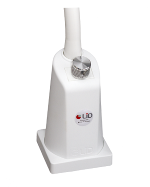 Lampa zabiegowa LiD HEPTA 114 z dimmerem