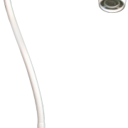 Lampa zabiegowa LiD CARLA Focus 100 on/off