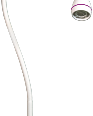 Lampa zabiegowa LiD CARLA Focus 100 on/off