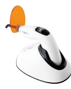 Woodpecker LED F – lampa polimeryzacyjna