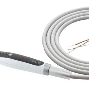 Woodpecker LED.G – lampa polimeryzacyjna do zabudowy w unicie
