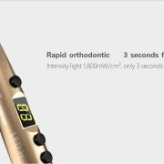 Woodpecker LED.H ORTHO – lampa polimeryzacyjna