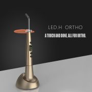 Woodpecker LED.H ORTHO – lampa polimeryzacyjna