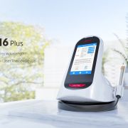 Woodpecker LX16 Plus – laser diodowy