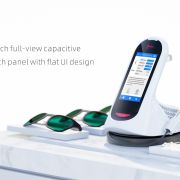 Woodpecker LX16 Plus – laser diodowy
